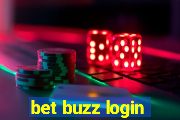 bet buzz login